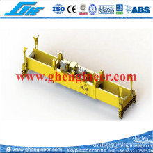 Electrical Hyraulic Telescopic Container Spreader